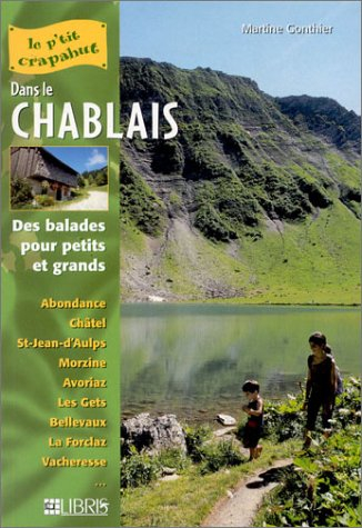 Dans le Chablais : des balades pour petits et grands