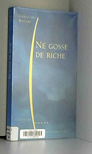 Né gosse de riche