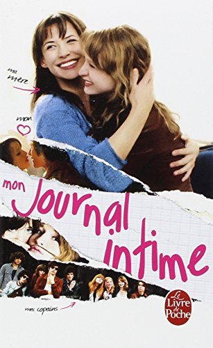 Mon journal intime