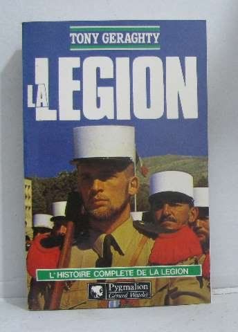 La Légion : 1831-1986
