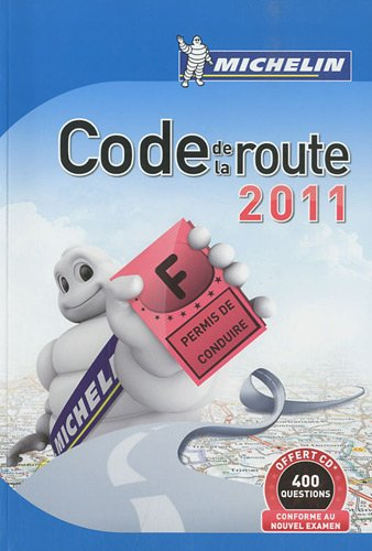 code la route (1cédérom)