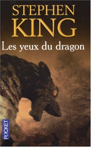 Les yeux du dragon