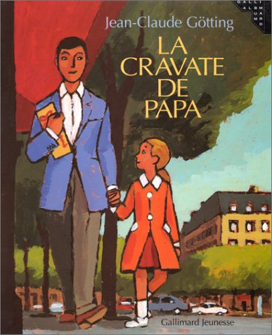 Le cravate de Papa