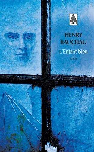 L'enfant bleu