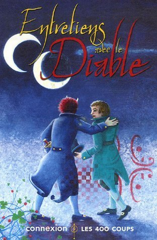 Entretiens avec le diable