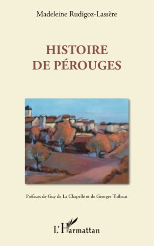 Histoire de Pérouges
