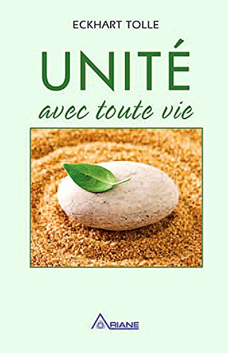 Unité avec toute vie