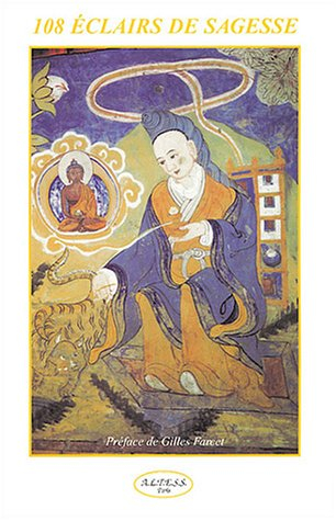 108 éclairs de sagesse