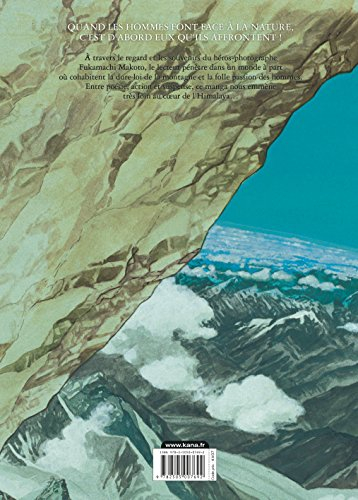 Le sommet des dieux. Vol. 2