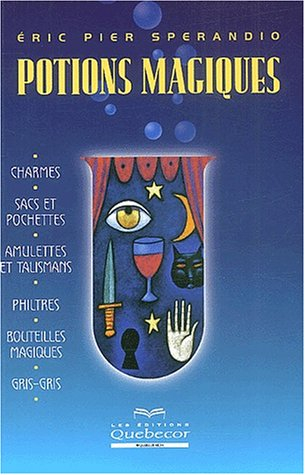Potions magiques