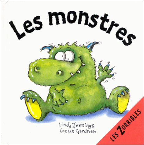 Les monstres