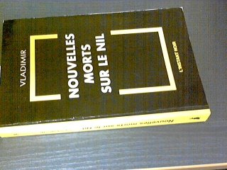 Nouvelles morts sur le Nil