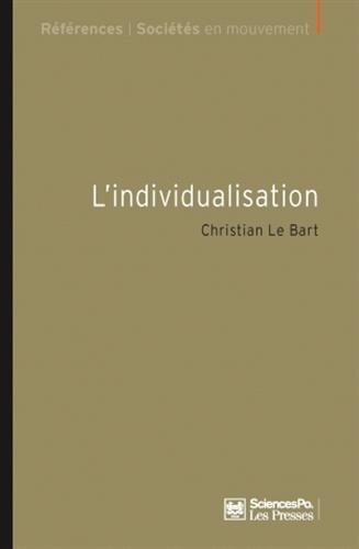 L'individualisation