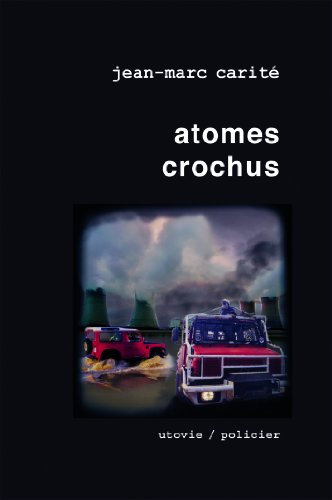 La part des anges. Vol. 4. Atomes crochus