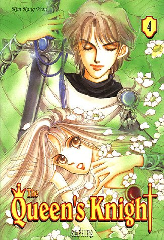 The Queen's knight. Vol. 4
