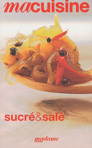 Sucré & salé