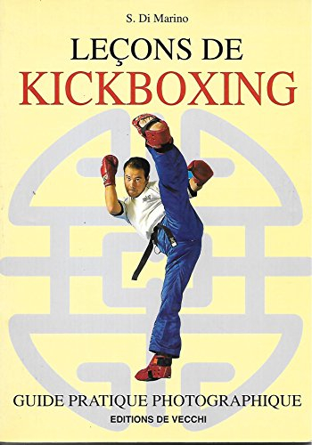 Leçons de kickboxing
