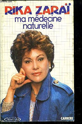 ma médecine naturelle