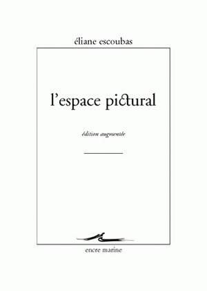 L'espace pictural