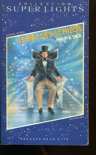 Le bal des schizos