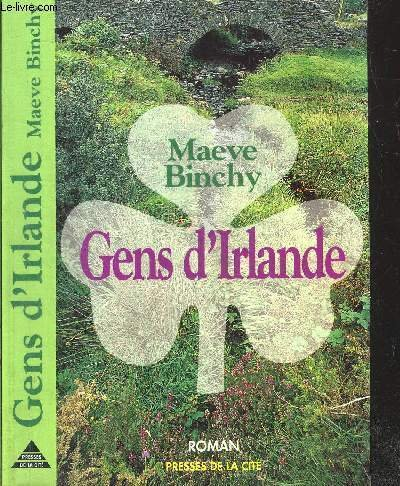 Gens d'Irlande
