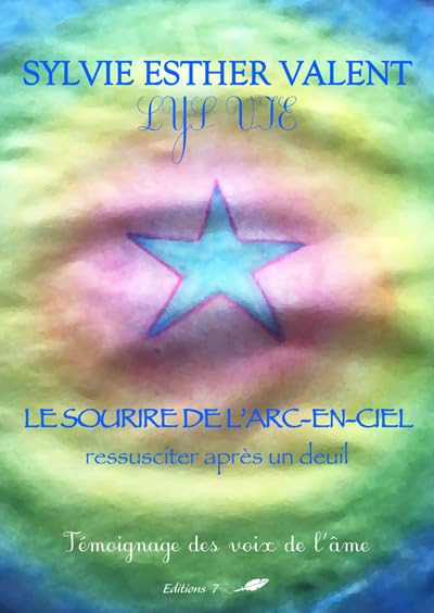 Le sourire de l'arc-en-ciel