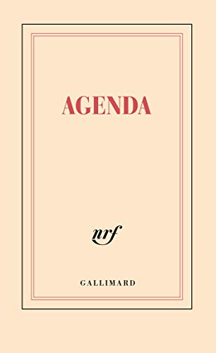Agenda 2018