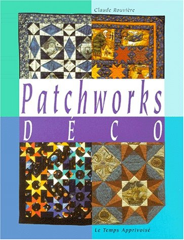 Patchwork déco
