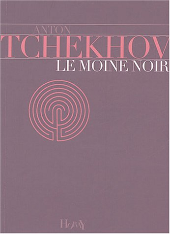 Le moine noir