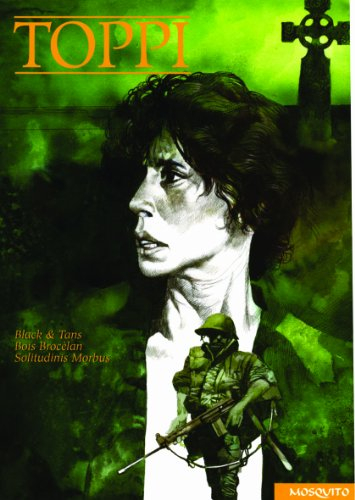 Black & Tans. Bois Brocèlan. Solitudinis Morbus