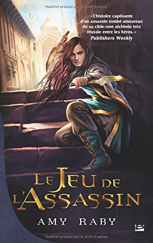 Le jeu de l'assassin