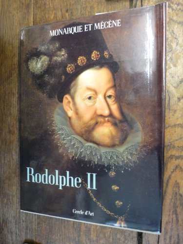 Monarque et mécène, Rodolphe II