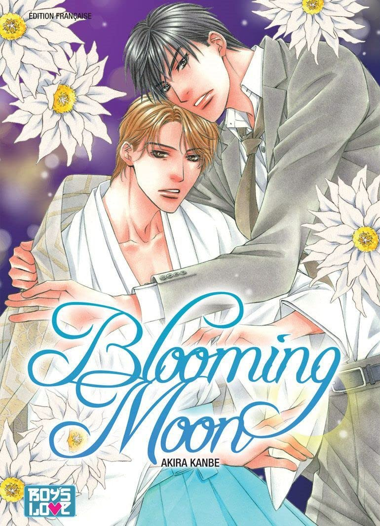 Blooming moon. Vol. 1