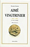 Aime Vingtrinier 1812-1903