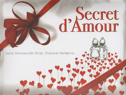 Secret d'Amour