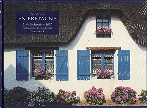 art de vivre en bretagne, 1997