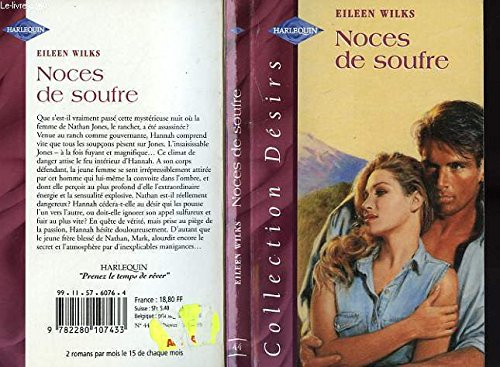 noces de soufre (désirs)