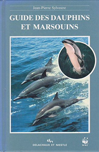 Guide des dauphins et marsouins