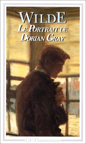le portrait de dorian gray