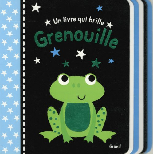 Grenouille