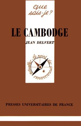 Le Cambodge