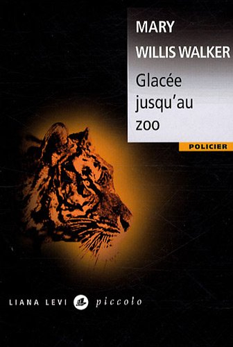 Glacée jusqu'au zoo