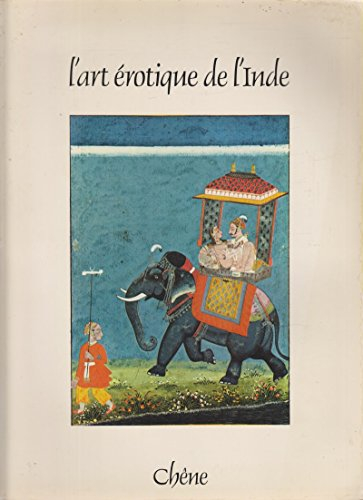L'Art érotique de l'Inde