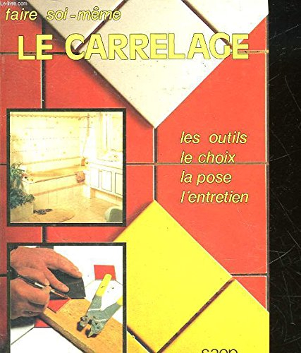 le carrelage
