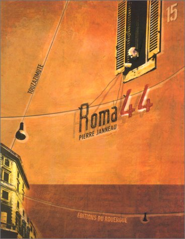 Roma 44