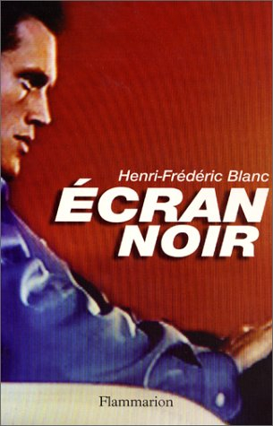 Ecran noir