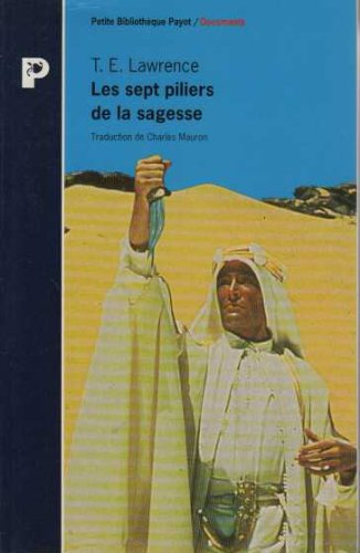 les sept piliers de la sagesse