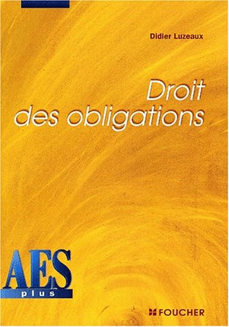 Droit des obligations