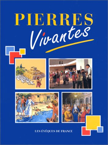 Pierres vivantes