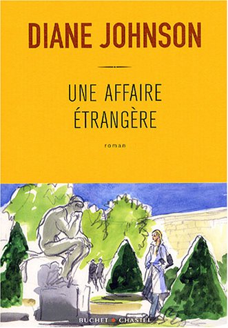 Une affaire étrangère